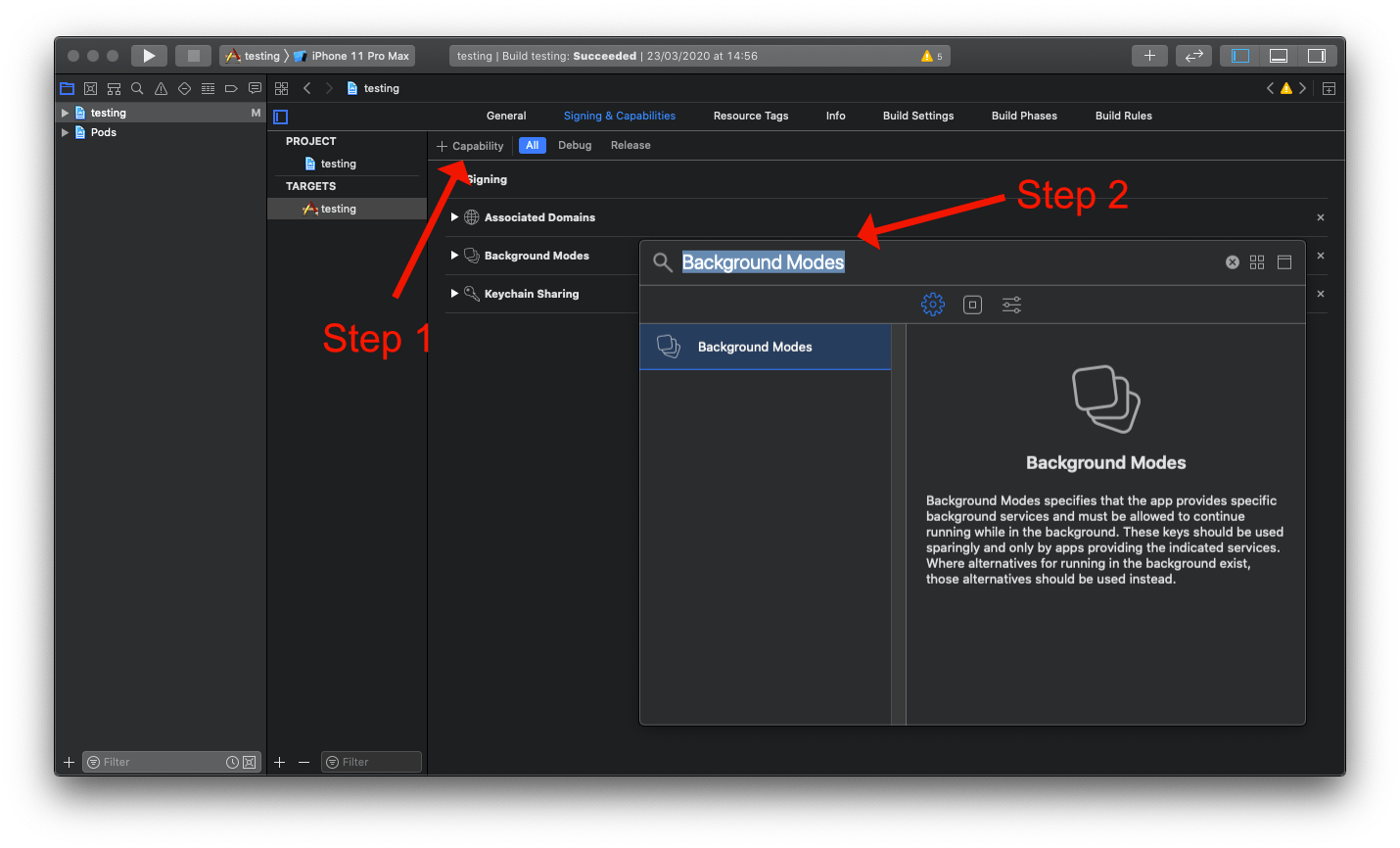 FlutterFire FCM APNs Integration: Bạn đang muốn tích hợp thông báo đẩy vào ứng dụng Flutter của mình? FlutterFire FCM APNs Integration sẽ giúp bạn làm được điều đó một cách dễ dàng. Hãy cùng xem hình ảnh liên quan để biết thêm về tính năng tích hợp cả FCM và APNs trong Flutter.